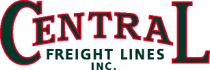 Central Freight Lines