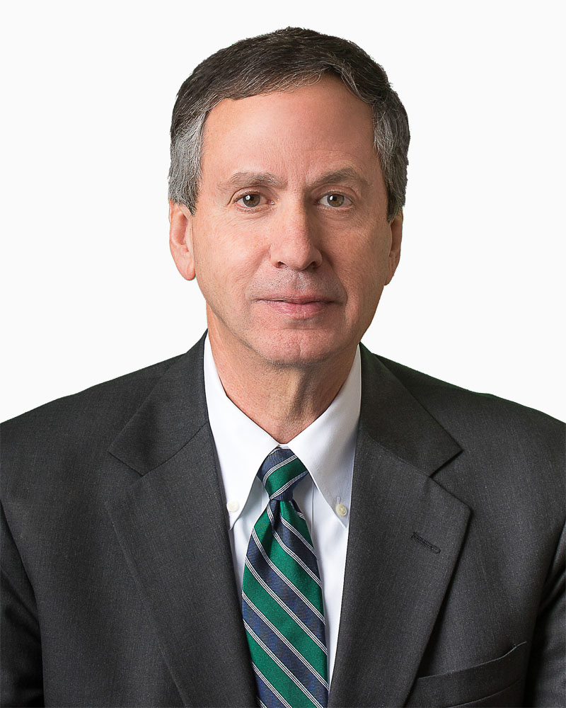 H. Keith Myers selected to 2015 Central/West Texas Top 50 Lawyers by Thomson Reuters