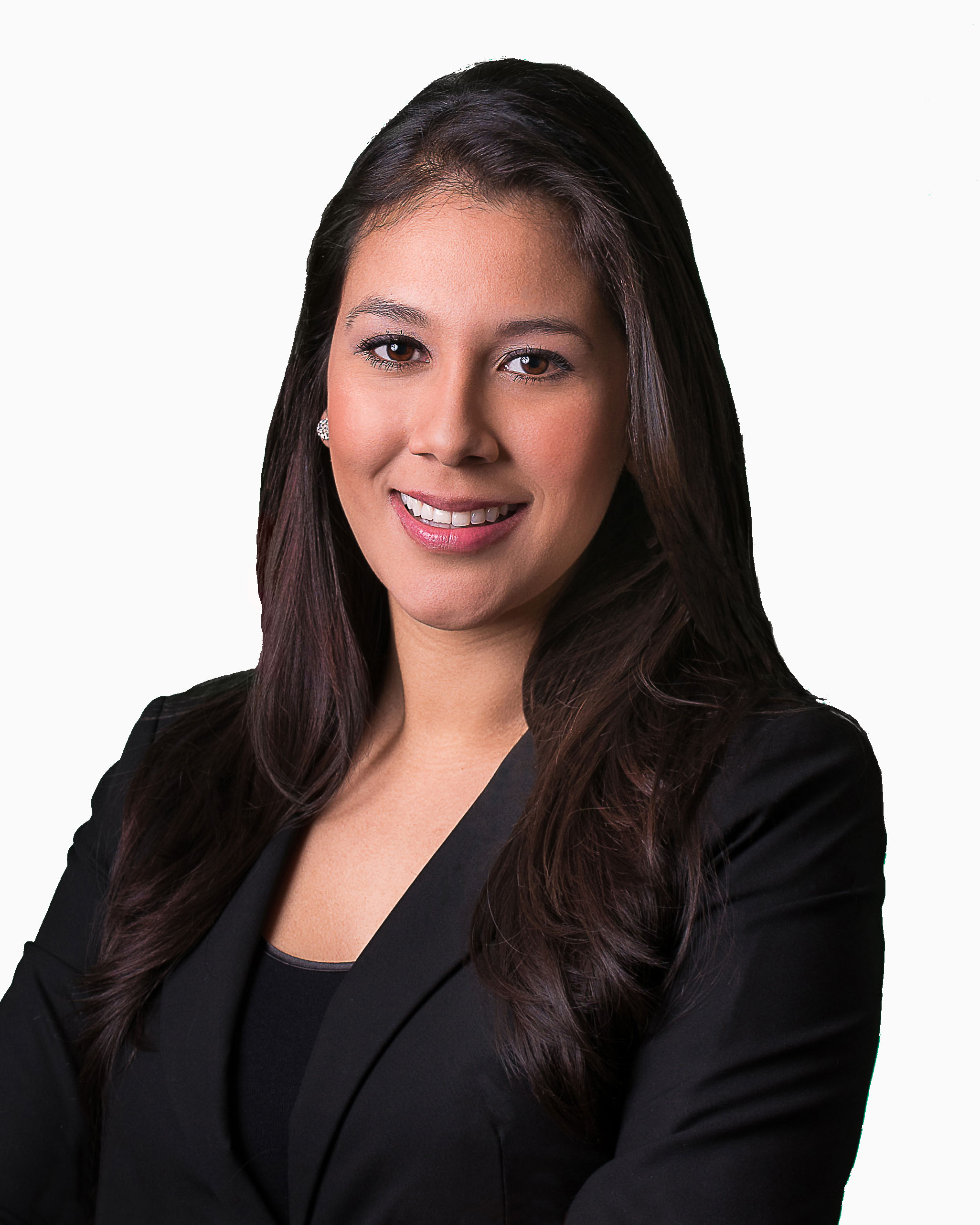 Monica L. Perez-Named Shareholder