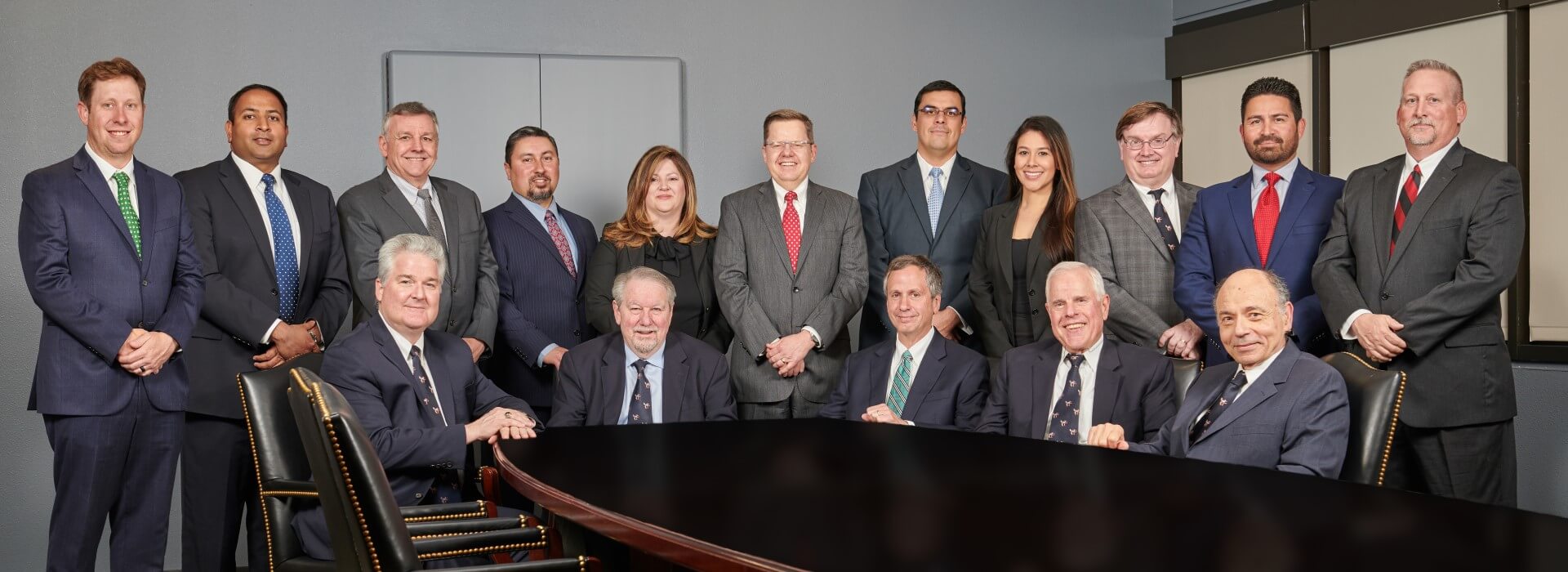 2019 Super Lawyers and Texas Rising Stars