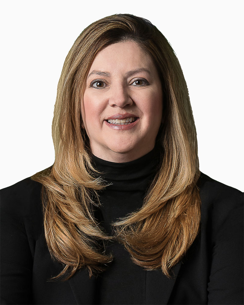 Laura Enriquez named &quot;Outstanding Lawyer&quot;