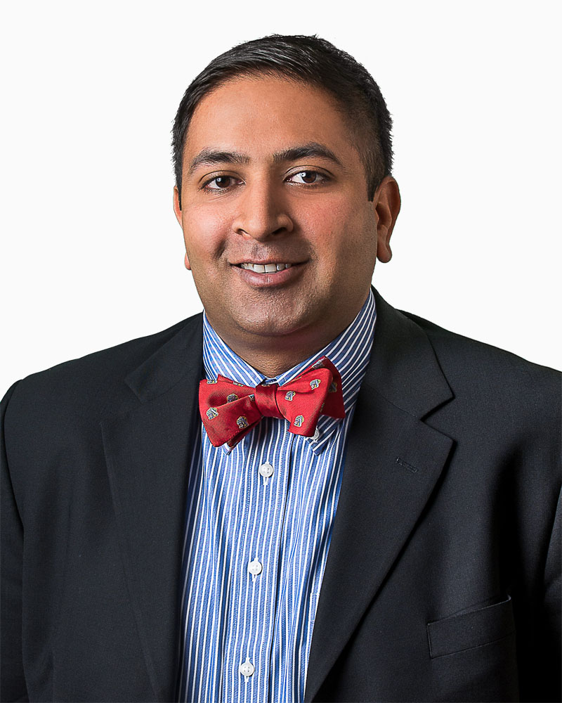 Merwan N. Bhatti - Speaker on Residential-Landlord-Tenant Law