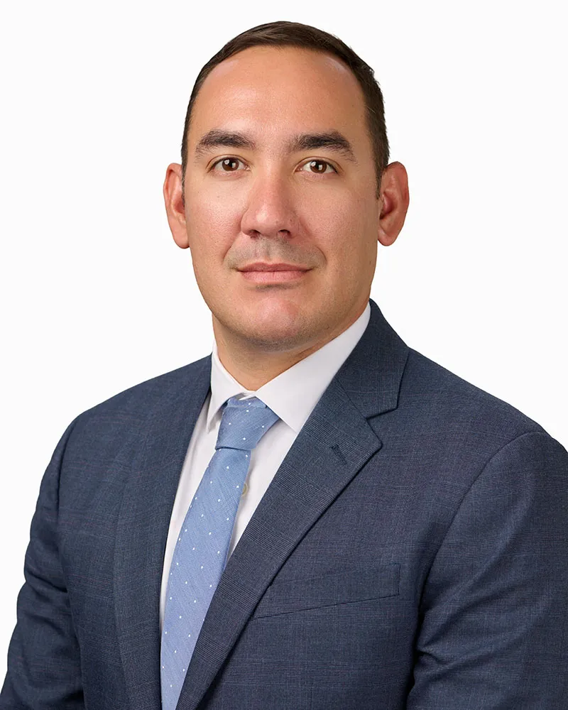 Nicolas  del Campo