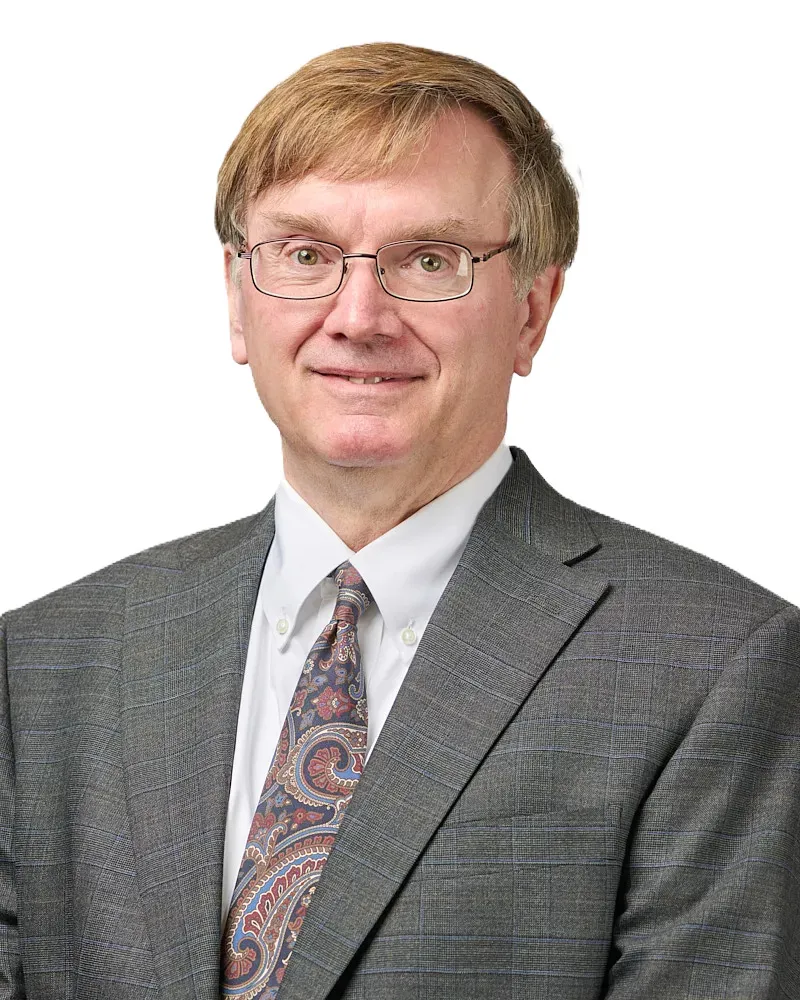 CLYDE A. PINE, JR.  RECEIVES 2027 "LAWYER OF THE YEAR" RECOGNITION  BY WOODWARD WHITE, INC.